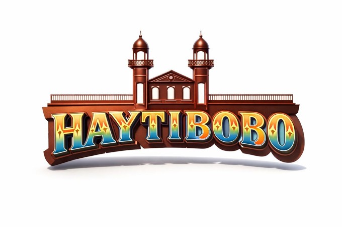 Logo officiel HAYTIBOBO