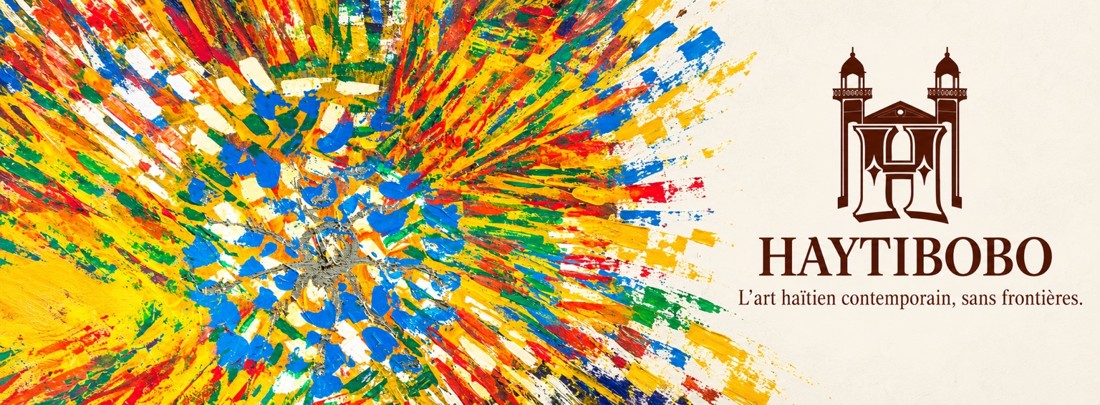 HAYTIBOBO — L’art haïtien contemporain, sans frontières.