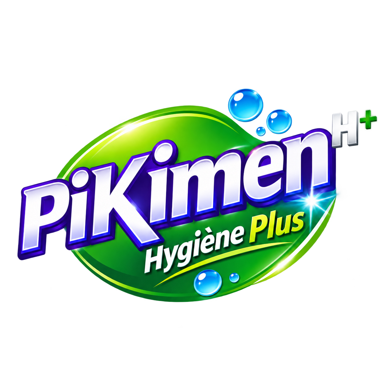 PiKimen H+ — Hygiène Plus
