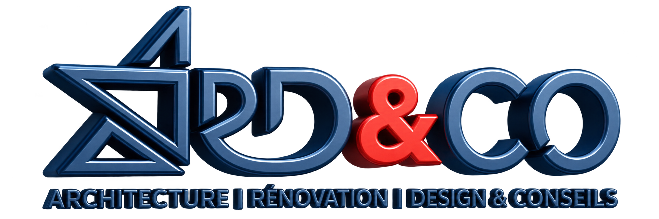 RD&CO — Architecture, rénovation, design et conseils